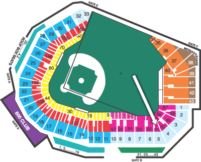 Fenway Park