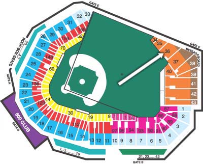 Fenway Park