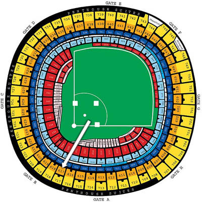 Veterans Stadium